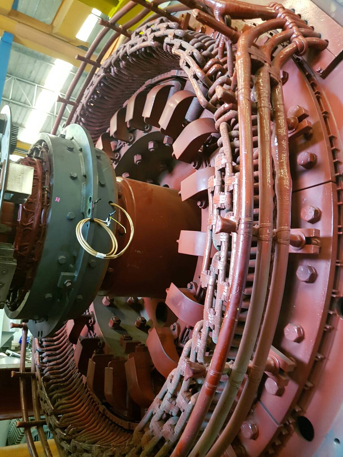 PROJECT REFERENCE  SERVICE